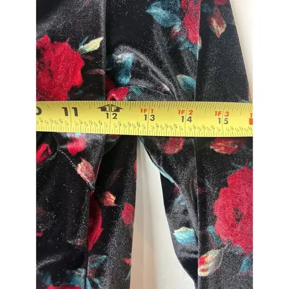 Autumn Adeigbo Rowenna Cutout Blouse 90’s, Sexy, Whimseygoth, Sexy, Y2K, SZ 10 - Picture 5 of 6